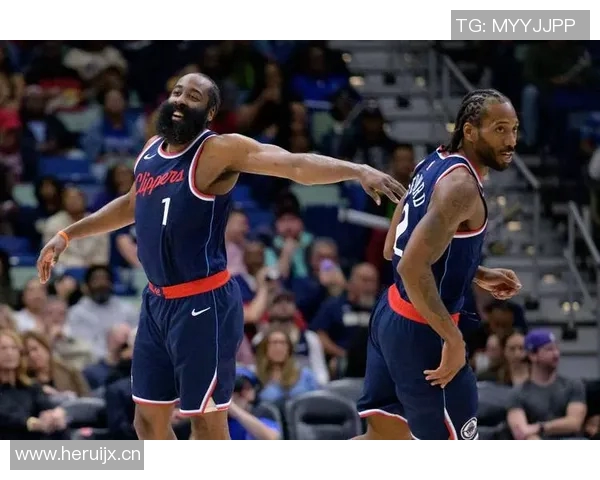 狂砍55分！快船4连胜，伦纳德都抡冒烟了！