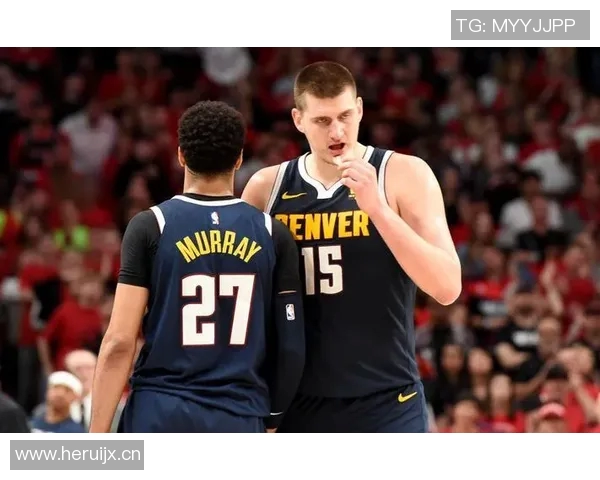 约基奇三双完爆前任，穆雷27+6+5约翰逊百发百中，掘金大胜爵士