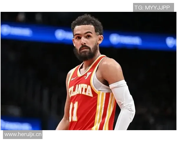 Skip：想围绕特雷·杨赢球实在太难了，但他球风华丽能卖票