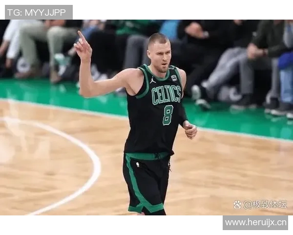 科尔：预计波尔津吉斯会今天会出战，打替补且有出场时间限制