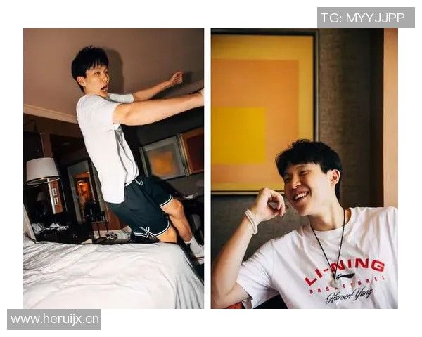 你认为杨瀚森最大的问题是什么🤔？